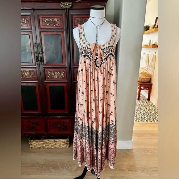 Spell and the Gypsy Collective Lion Heart Midi Size M - Picture 3 of 7